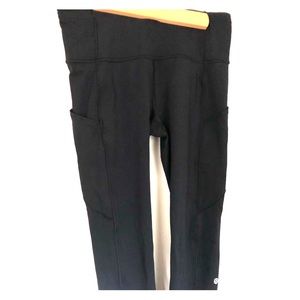 Lululemon Fast and Free 25”